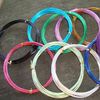 Colorful aluminium wire at low price