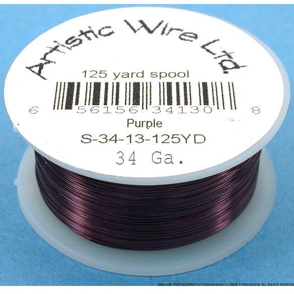 DIY colored craft aluminum wire(factory)