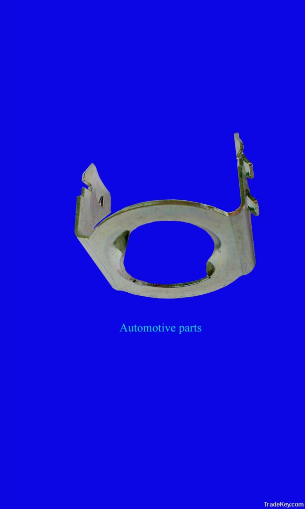 Precision Metal Stamping Parts