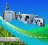 melt flow type drip irrigation tape machine