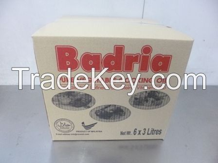 RBD Badaria Palm Oil