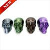 10&#039;&#039; halloween foam skulls for haunt house