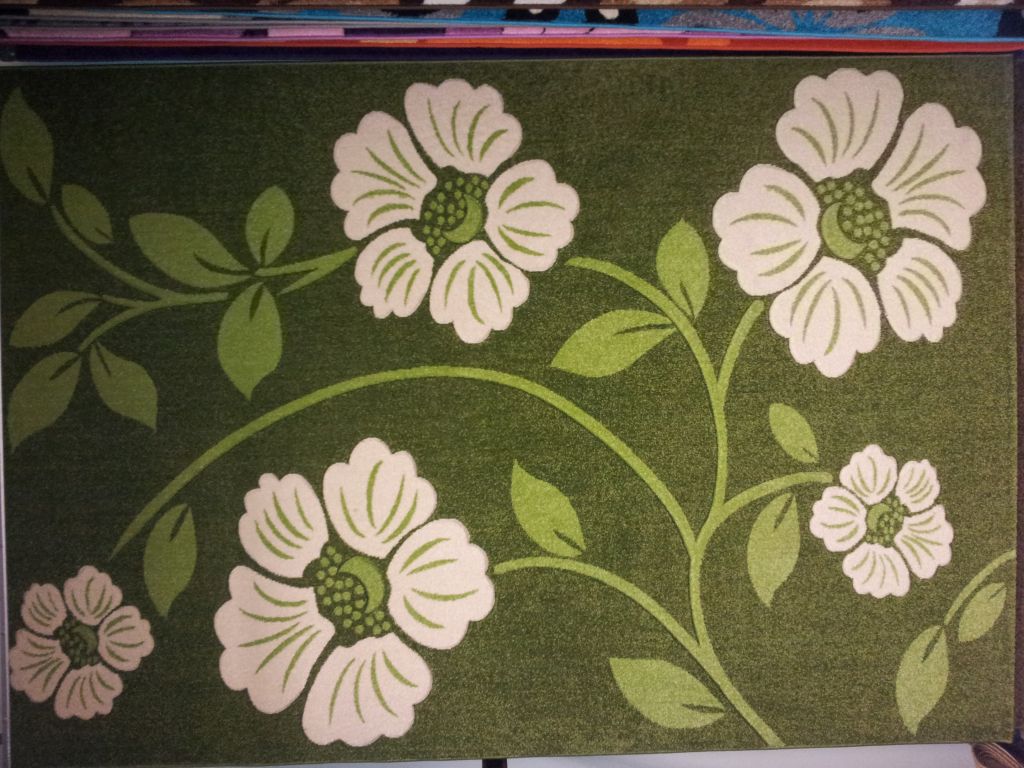 FLORA STYLE COLLECTION 002