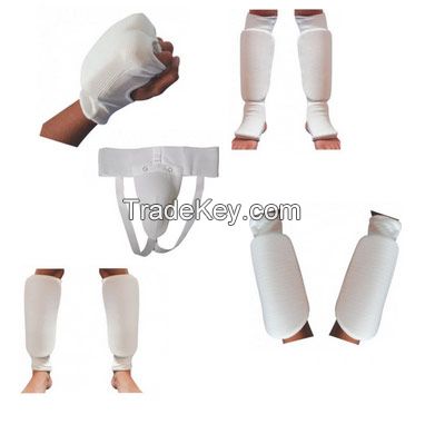 Taekwondo Supplies, Taekwondo Gear , Taekwondo Uniforms, Taekwondo Dobok, Tkd Sparring Gear, Taekwondo Protections, Shin, Foot, leg, head protector, Taekwondo pads, chest and body protectors, groing protections male female 