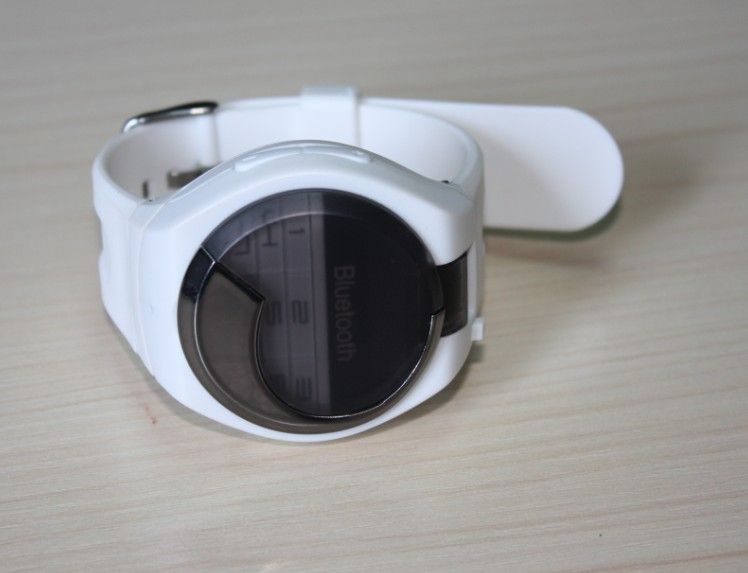  Wireless Vibrating Bluetooth Watch Model:HH3227-A1