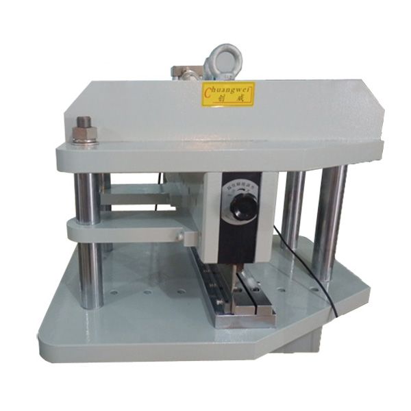 good PCB separator machine CWVC-450