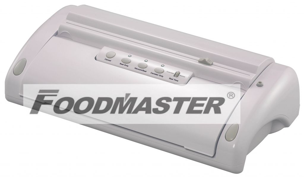 Vacuum Food Sealer (SVP-008)