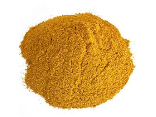 Corn Gluten Meal (60%)
