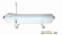 RD-EJ607C1 Electric Ultrasonography Examination Bed