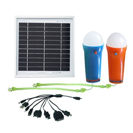 Solar Lantern MRD405