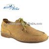 Men fashion casual leather shoe summer 2013