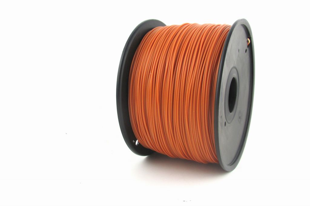 1.75mm 3mm ABS filament PLA filament Makerbot Reprap 3d printer