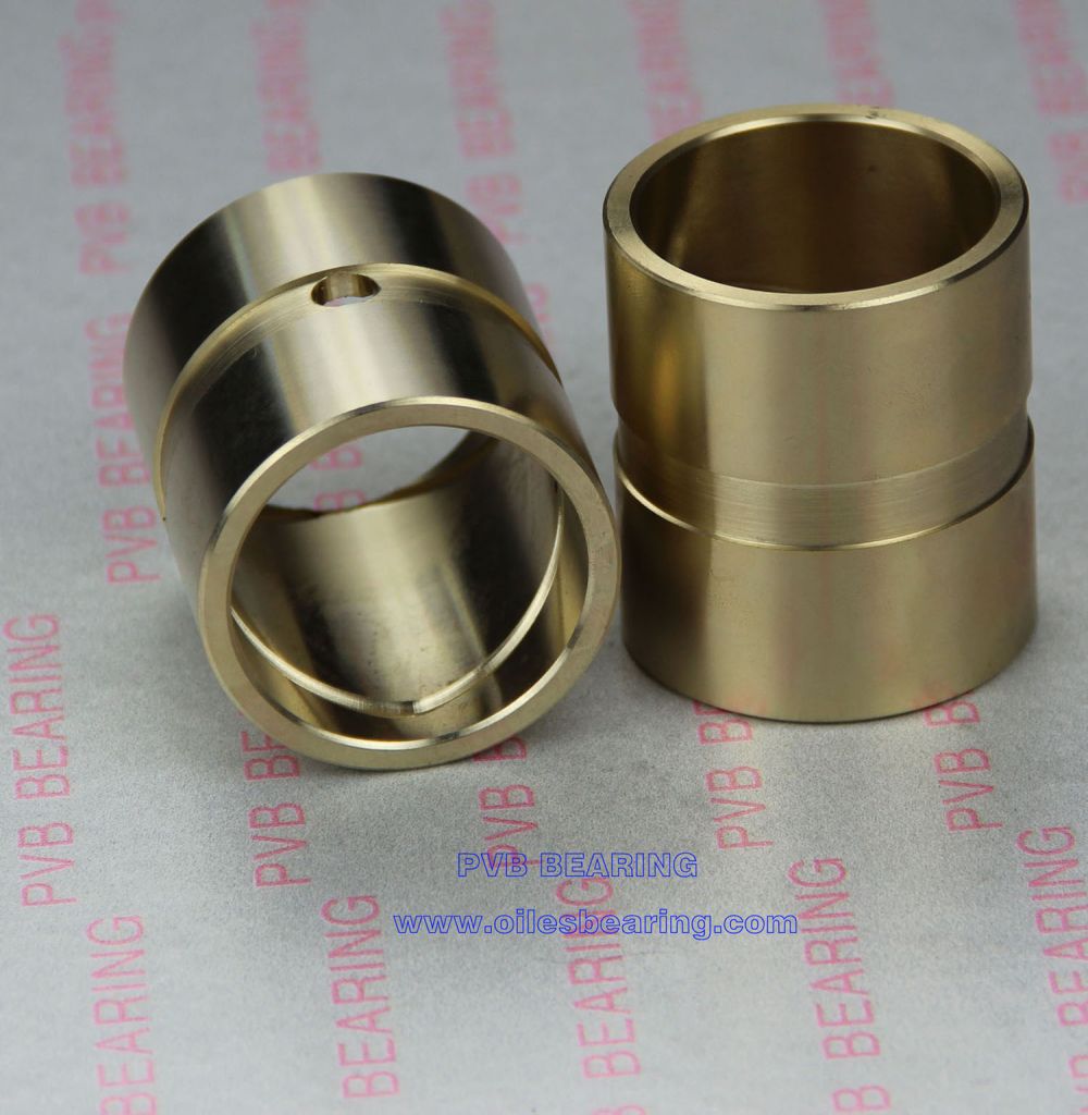 Cast Bronze Bearing (JDB-1U)