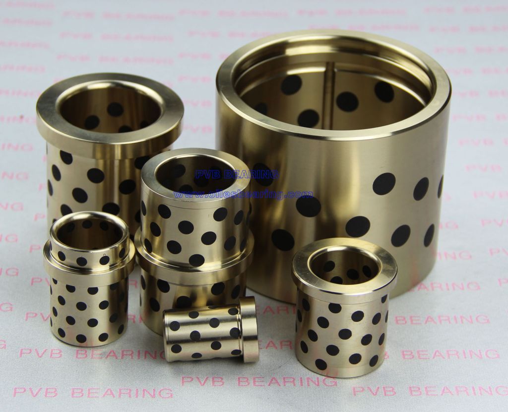 #500 Oiles Bearing (JDB-10)