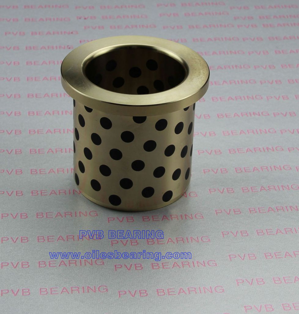 #500 Oiles Bearing (JDB-10)