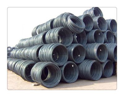 Steel Wire Rods