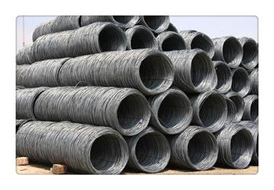 Steel Wire Rods