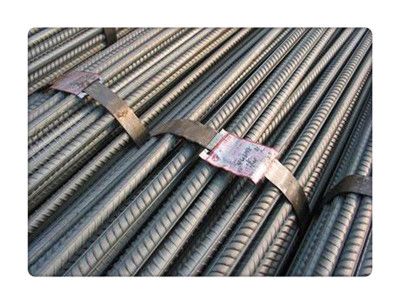 HOT ROLLED DEFORMED STEEL BAR