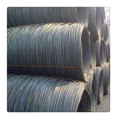 Steel Wire Rods