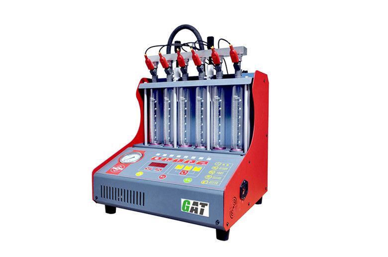 Injector Cleaner GI600