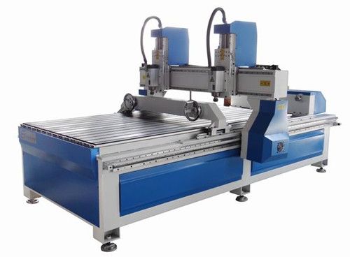 Multi function engraving machine