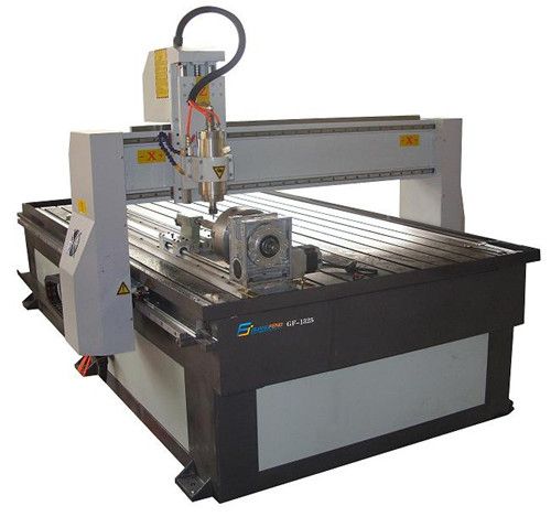Multi function engraving machine