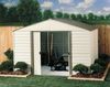 garden tool shed