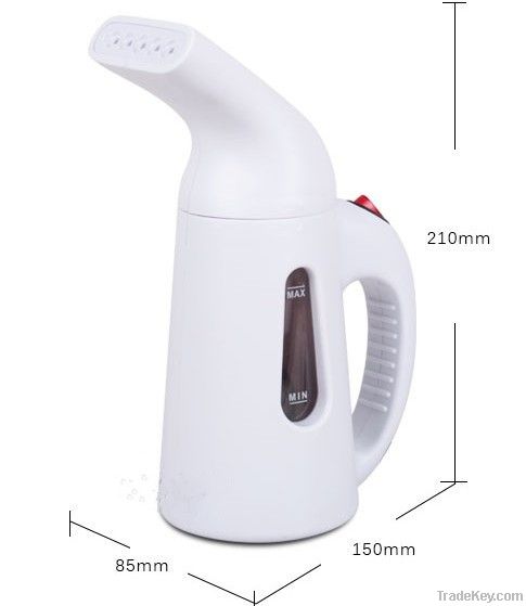 The new design hot sale in USA and Europe Steamer Iron