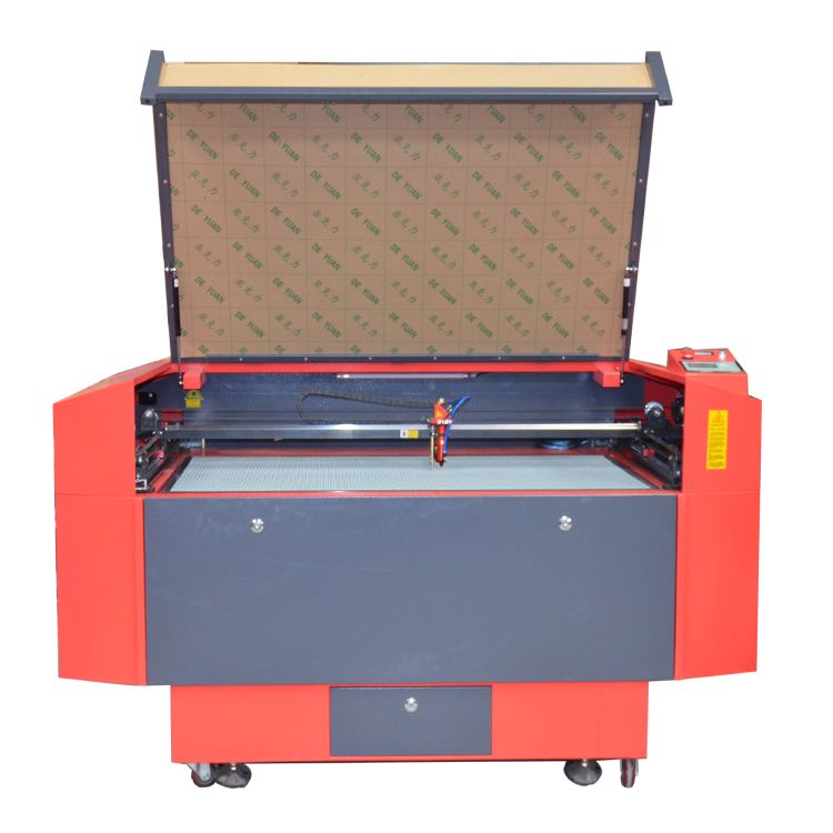 1390 laser engraving and cutting machine cheap sale