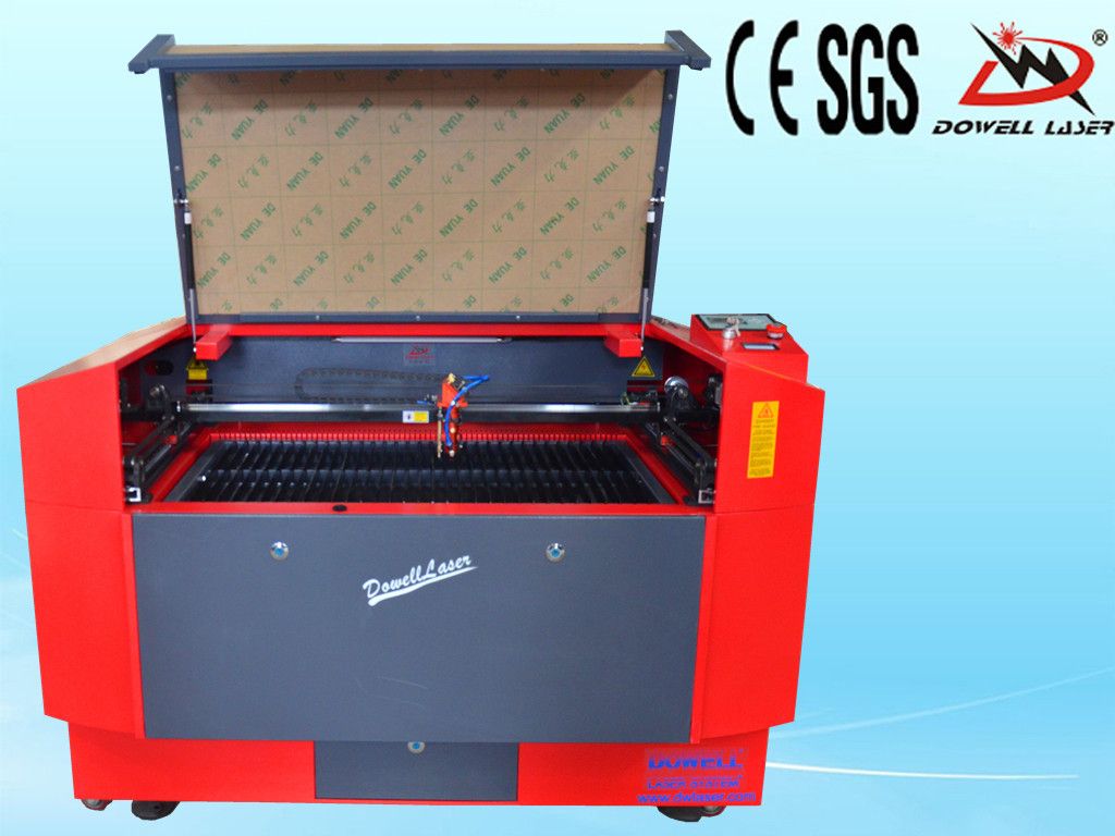 6040 laser engraving machine for non-metal materials