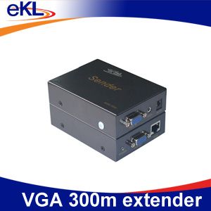 VGA 300m extender