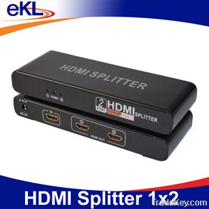 HDMI 1x2 splitter