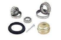 Wheel Bearing Kit VKBA529 For ( VW AUDI SEAT SKODA)