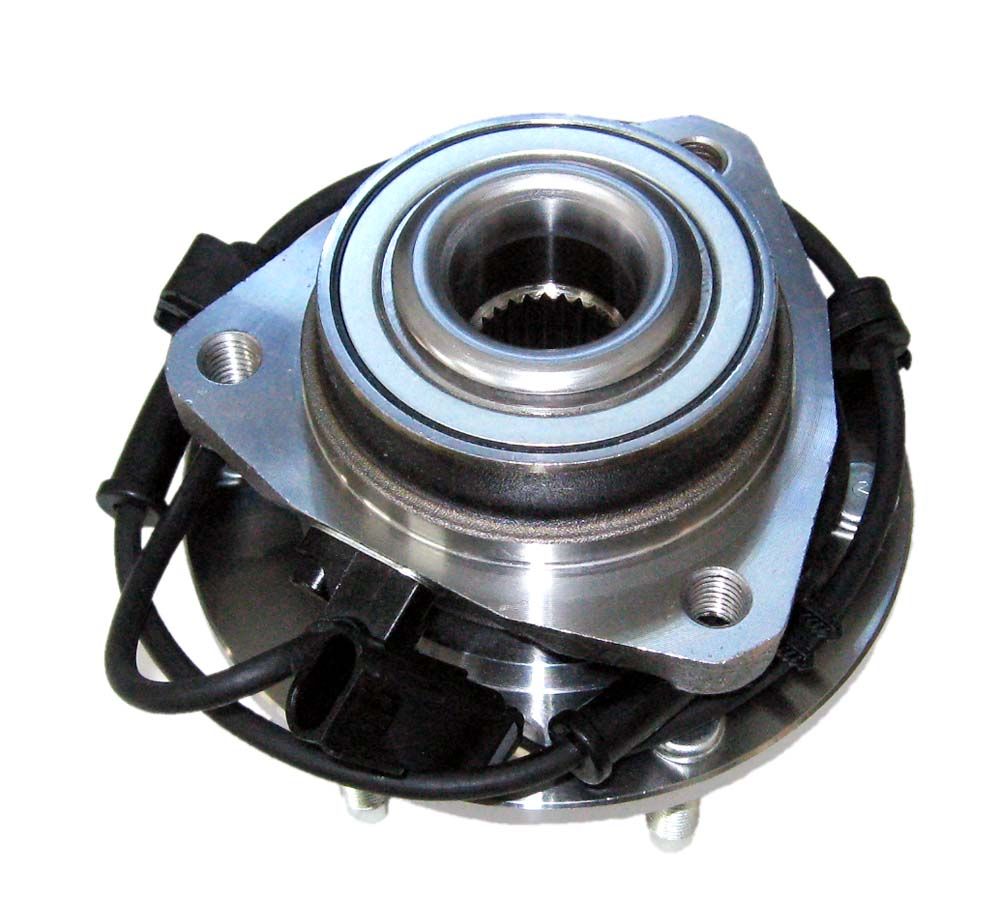 Wheel Hub Unit 513188 For Buick Truck/Chevrolet Truck/GMC Truck/Isuzu Truck/Oldsmobile Truck/Saab 9-7X