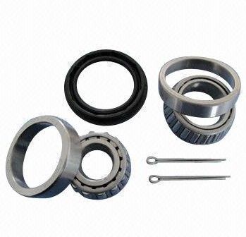 Wheel Bearing Kit (For Audi VW Seat)