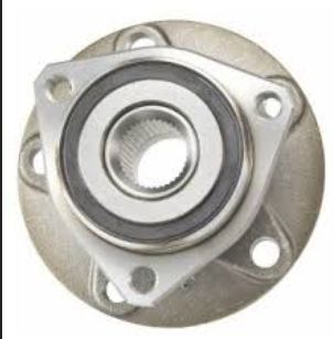 Wheel Hub Unit For VW -Caddy,Golf