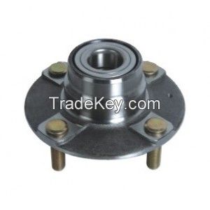 VKBA3266 rear wheel hub bearing 52710-29400 For HYUNDAI ACCENT  