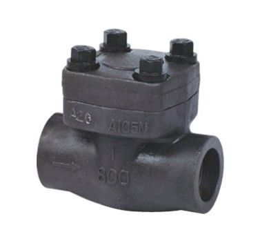 Forged Steel Check Valve