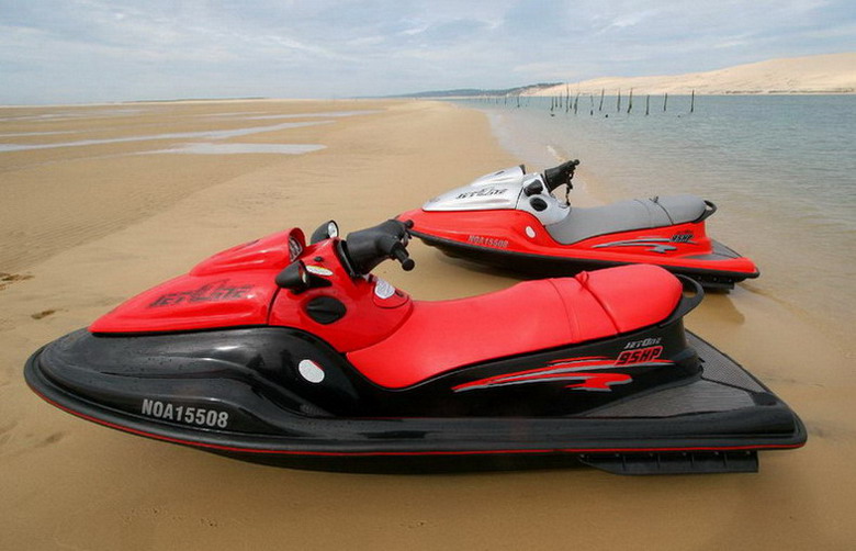 jetski YONGWANG