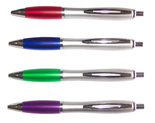 ballpoint