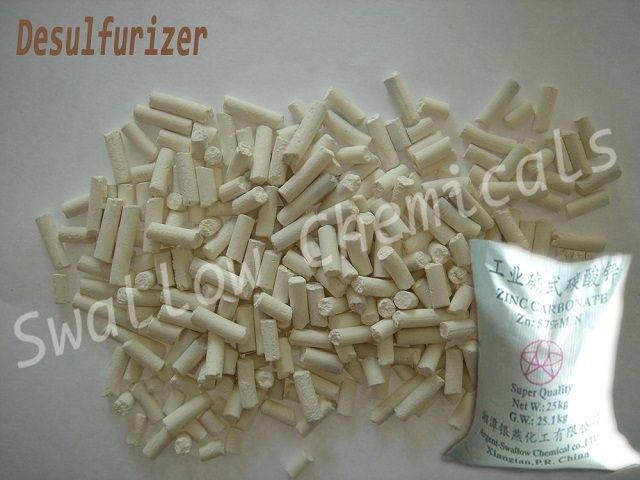 Zinc Carbonate Basic