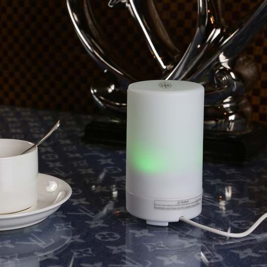 50ml Ultrasonic aroma diffuser, aromatherapy, humidifier