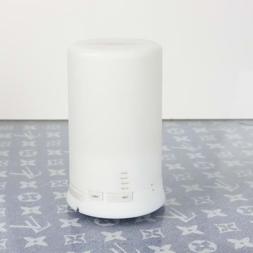 100ml Ultrasonic aroma diffuser, humidifier, aromatherapy, air purifier