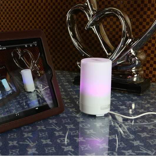 50ml Ultrasonic aroma diffuser, aromatherapy, humidifier