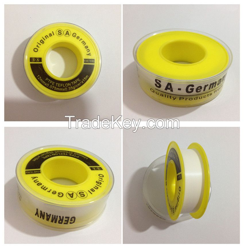 SA Germany Ptfe Teflon Tape