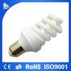 15w 6400k E27 7mm full spiral energy saving light