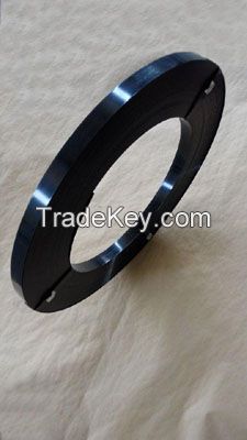 Ribbon Wound Steel Strapping 0.50x12.7mm/16.0mm/19.0mm