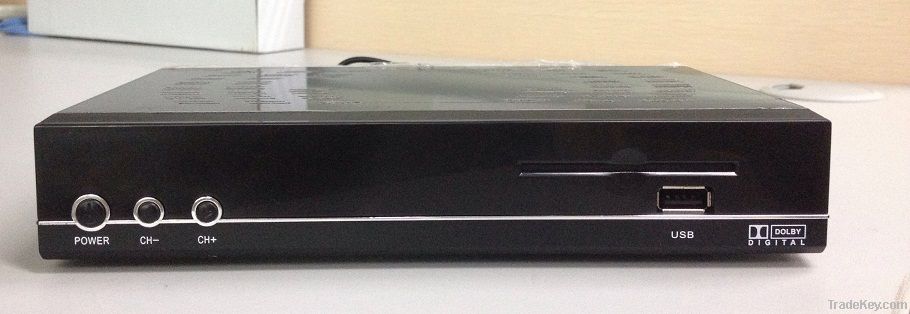 set top box