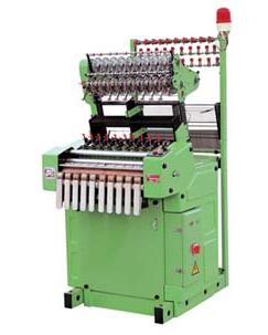 Narrow Fabric Loom One