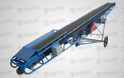 Belt Conveyor